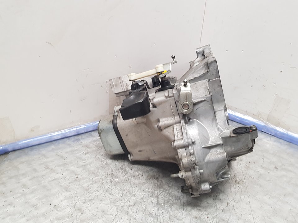 Caja Cambios Para Citroen C-Elysée