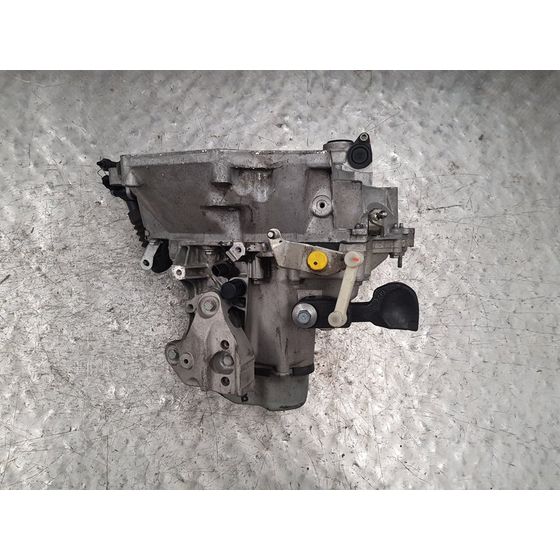 Caja Cambios Para Citroen C-Elysée