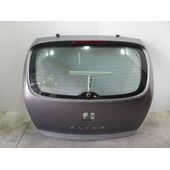 Porton Trasero Para Seat Altea