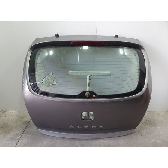Porton Trasero Para Seat Altea