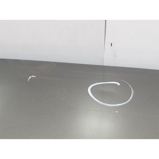 Porton Trasero Para Seat Altea