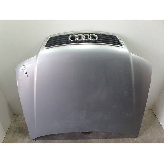 Capot Para Audi A6 Berlina