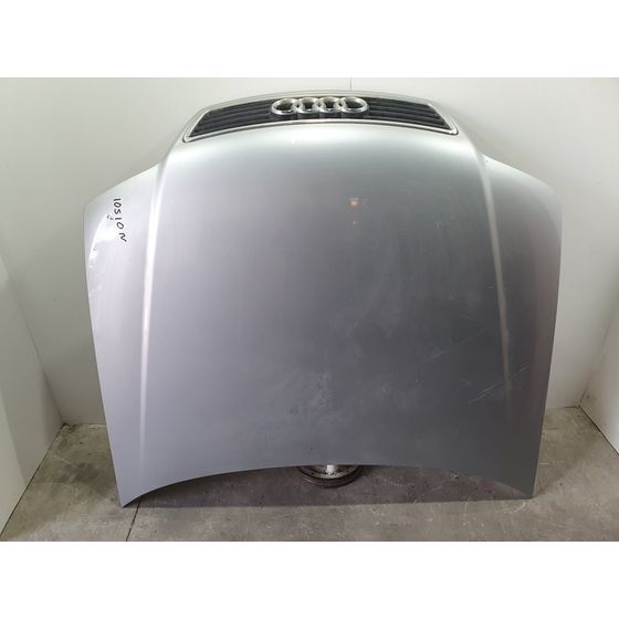 Capot Para Audi A6 Berlina