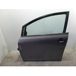 Puerta Delantera Izquierda Para Seat Altea