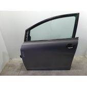 Puerta Delantera Izquierda Para Seat Altea