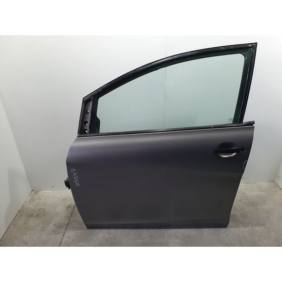 Puerta Delantera Izquierda Para Seat Altea