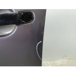 Puerta Delantera Izquierda Para Seat Altea