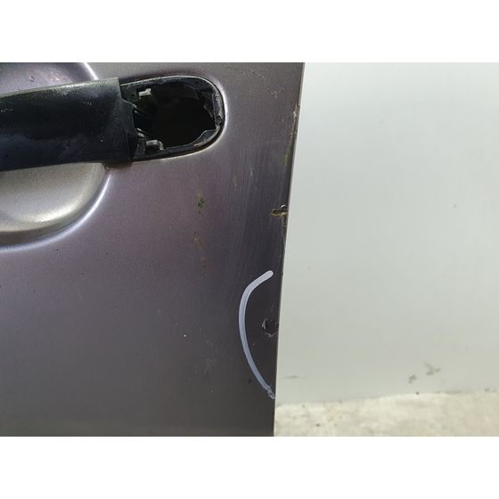 Puerta Delantera Izquierda Para Seat Altea