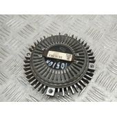 Ventilador Viscoso Motor Para Audi A6 Berlina
