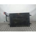 Condensador / Radiador Aire Acondicionado Para Audi A6 Berlina