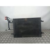 Condensador / Radiador Aire Acondicionado Para Audi A6 Berlina