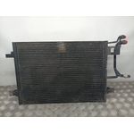 Condensador / Radiador Aire Acondicionado Para Audi A6 Berlina