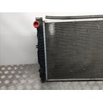 Radiador Agua Para Audi A6 Berlina