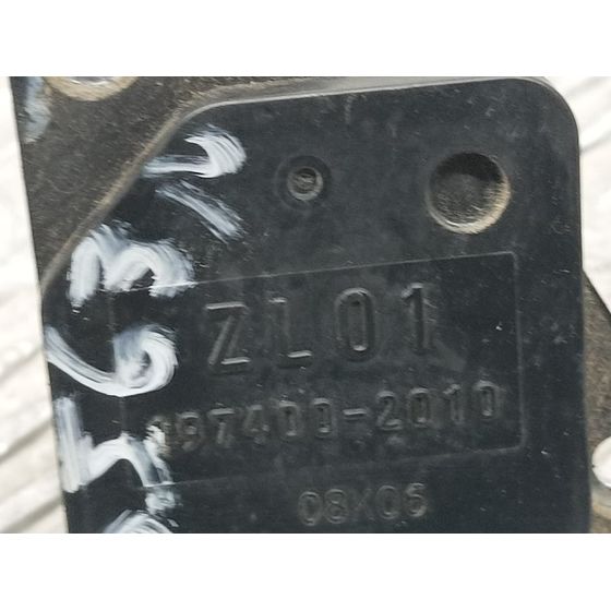 Caudalimetro Para Mazda 2 Lim.