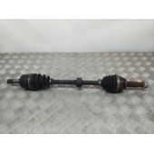 Transmision Delantera Izquierda Para Mazda 2 Lim.