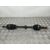 Transmision Delantera Izquierda Para Mazda 2 Lim.