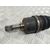 Transmision Delantera Izquierda Para Mazda 2 Lim.