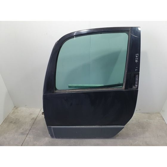 Puerta Trasera Izquierda Para Skoda Roomster