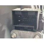 Elevalunas Trasero Izquierdo Para Skoda Roomster