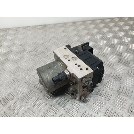 Abs para Peugeot 307 Cc (S1)