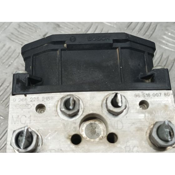 Abs para Peugeot 307 Cc (S1)