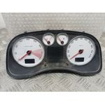 Cuadro Instrumentos Para Peugeot 307 Cc