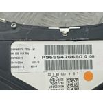 Cuadro Instrumentos Para Peugeot 307 Cc