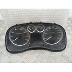 Cuadro Instrumentos Para Peugeot 307