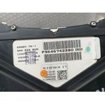 Cuadro Instrumentos Para Peugeot 307