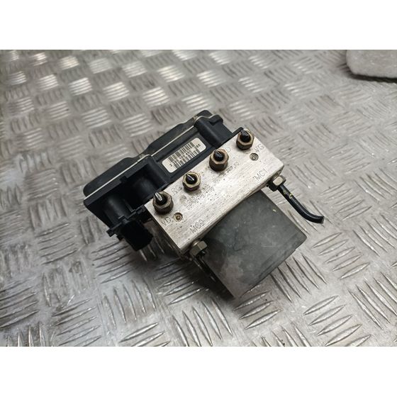 Abs Para Peugeot 307