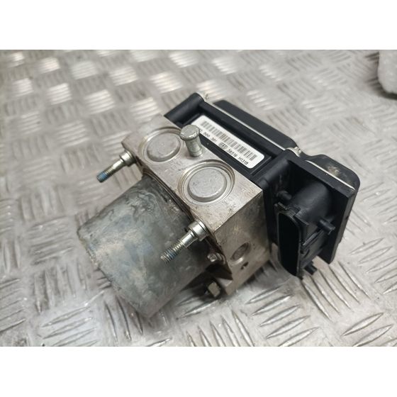 Abs Para Peugeot 307