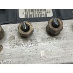 Abs Para Peugeot 307