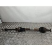 Transmision Delantera Derecha Para Peugeot 307