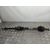 Transmision Delantera Derecha Para Peugeot 307