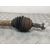 Transmision Delantera Derecha Para Peugeot 307