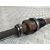 Transmision Delantera Derecha Para Peugeot 307