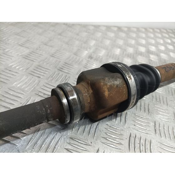 Transmision Delantera Derecha Para Peugeot 307