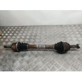 Transmision Delantera Izquierda Para Peugeot 307