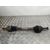 Transmision Delantera Izquierda Para Peugeot 307