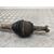 Transmision Delantera Izquierda Para Peugeot 307