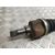 Transmision Delantera Izquierda Para Peugeot 307