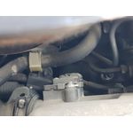 Caudalimetro Para Honda Civic Berlina 5
