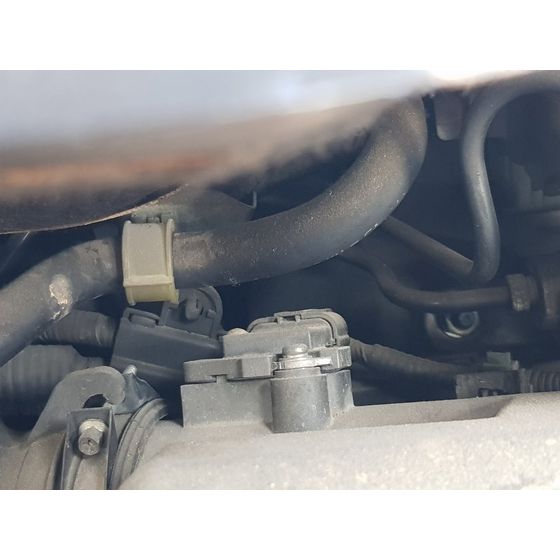 Caudalimetro Para Honda Civic Berlina 5
