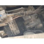 Cremallera Direccion Para Honda Civic Berlina 5