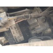Cremallera Direccion Para Honda Civic Berlina 5