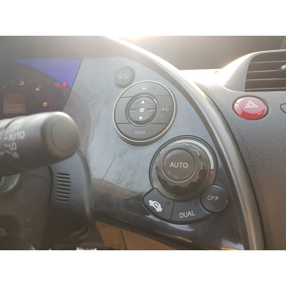 Mando Climatizador para Honda Civic Berlina 5