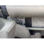 Motor Arranque Para Honda Civic Berlina 5