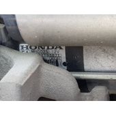 Motor Arranque Para Honda Civic Berlina 5