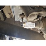 Transmision Delantera Derecha Para Honda Civic Berlina 5