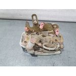 Cerradura Puerta Trasera Derecha Para Honda Accord Berlina